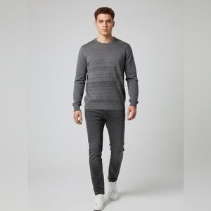 Men’s Calvin Klein Sweater